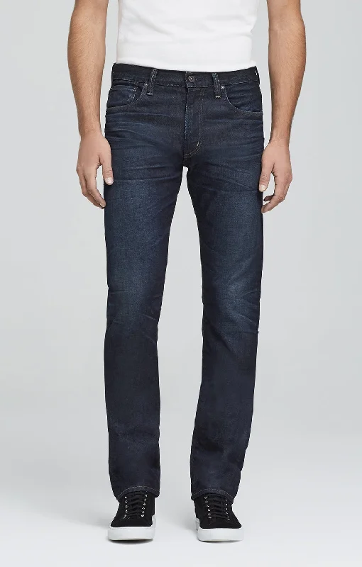 Plus Size Men's Bootcut Jeans with a Relaxed Waist for a Classic and Comfortable FitGage Classic Straight Hayes Jeans Plus Size Men's Bootcut Jeans with a Relaxed Waist for a Classic and Comfortable FitGage Classic Straight Hayes Jeans