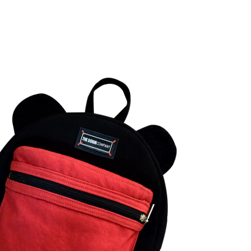 Men's Straight Leg Raw Denim Jeans for a Minimalist and Durable OptionMicky Bag