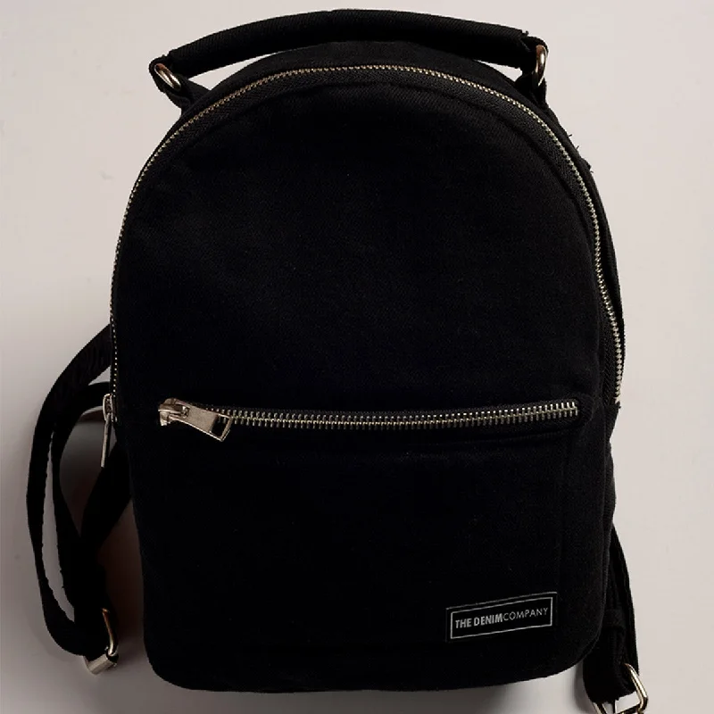 Men's Low - Rise Jeans in a Light Wash for a Casual and Youthful LookDenim Small Back Pack Men's Low - Rise Jeans in a Light Wash for a Casual and Youthful LookDenim Small Back Pack