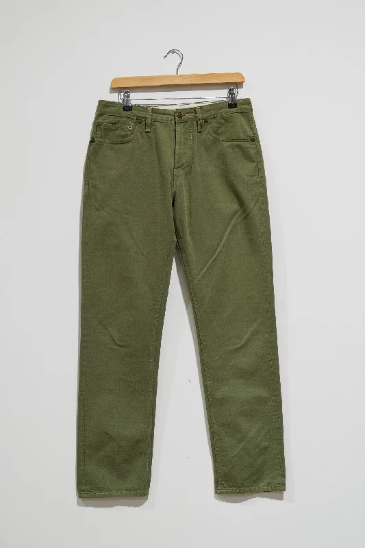 Plus Size Men's Bootcut Jeans with a Belt Loop Upgrade for a Stylish TouchDJB0152 - Slim - W30 L30 Plus Size Men's Bootcut Jeans with a Belt Loop Upgrade for a Stylish TouchDJB0152 - Slim - W30 L30