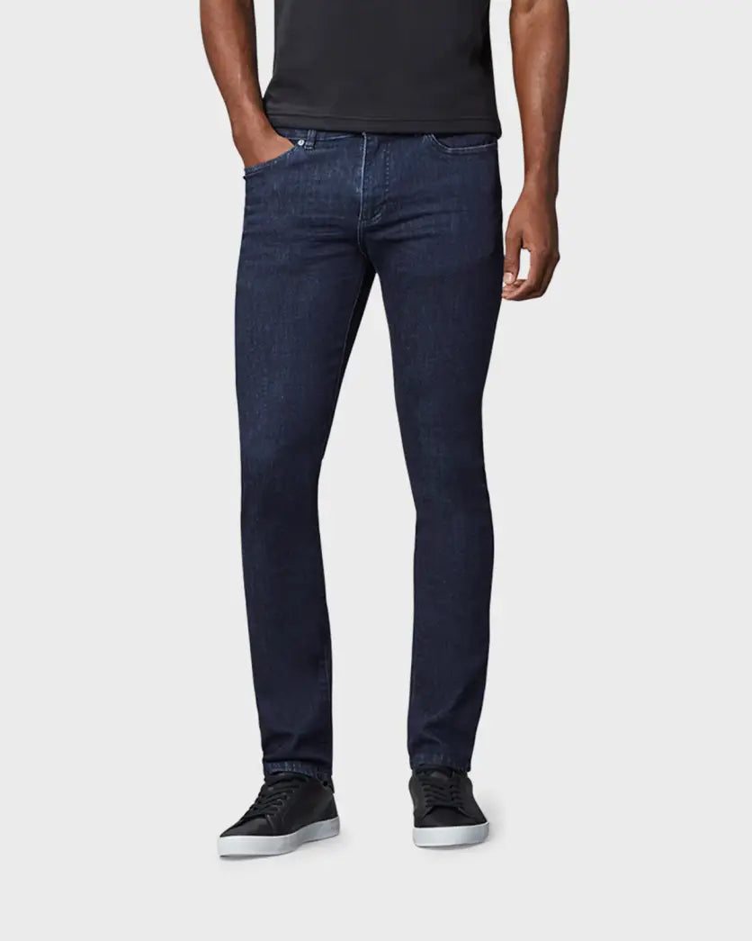 Men's Stretch Jeans with a Moisture - Wicking Lining for Active LifestylesHunter Skinny Jeans Men's Stretch Jeans with a Moisture - Wicking Lining for Active LifestylesHunter Skinny Jeans