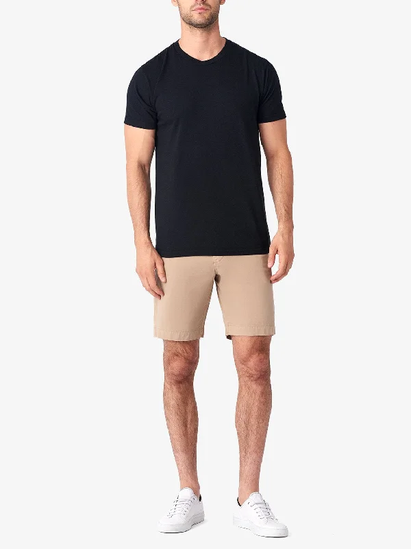 Men's Stretch Jeans with a Moisture - Wicking Lining for Active LifestylesJake Chino In Milestone Shorts Men's Stretch Jeans with a Moisture - Wicking Lining for Active LifestylesJake Chino In Milestone Shorts