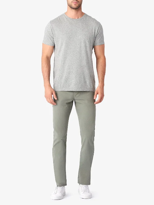 Men's Jeans with a Hidden Coin Pocket for Added ConvenienceRussell 34" Slim Straight Sprout Jeans Men's Jeans with a Hidden Coin Pocket for Added ConvenienceRussell 34" Slim Straight Sprout Jeans