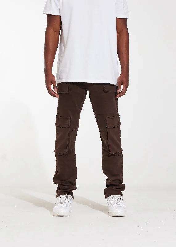 Men's Straight Leg Raw Denim Jeans for a Minimalist and Durable OptionFreight Cargo Denim Men's Straight Leg Raw Denim Jeans for a Minimalist and Durable OptionFreight Cargo Denim