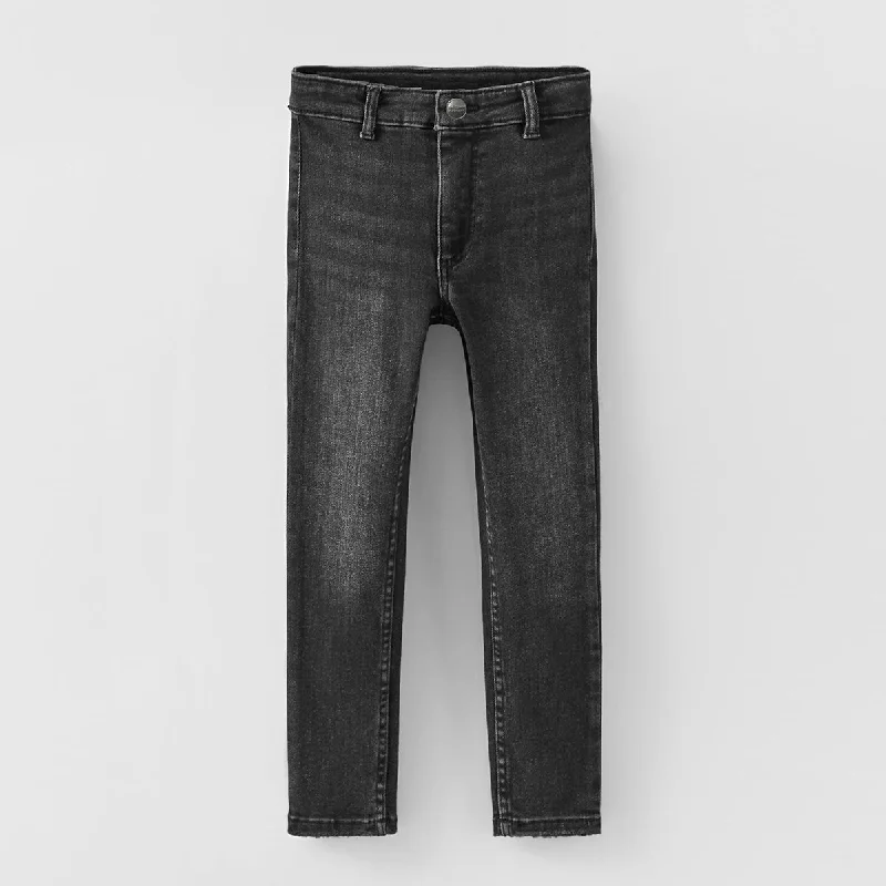 Men's Slim Fit Stretch Jeans in Dark Wash for a Modern and Comfortable LookDenim Jegging Pant (Black) Men's Slim Fit Stretch Jeans in Dark Wash for a Modern and Comfortable LookDenim Jegging Pant (Black)