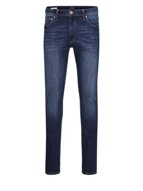 Plus Size Men's Bootcut Jeans with a Belt Loop Upgrade for a Stylish TouchTim Original AM 014 Noos Jeans Plus Size Men's Bootcut Jeans with a Belt Loop Upgrade for a Stylish TouchTim Original AM 014 Noos Jeans