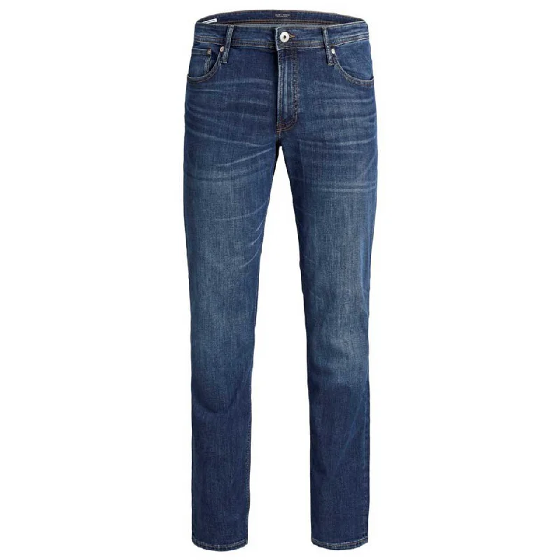 Men's Cargo Jeans with Multiple Pockets for a Practical and Outdoor - Friendly LookTim Original AM 814 Jeans Men's Cargo Jeans with Multiple Pockets for a Practical and Outdoor - Friendly LookTim Original AM 814 Jeans