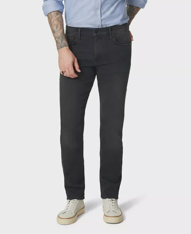 Men's Low - Rise Jeans in a Light Wash for a Casual and Youthful LookSlim Fit In Jase Jeans