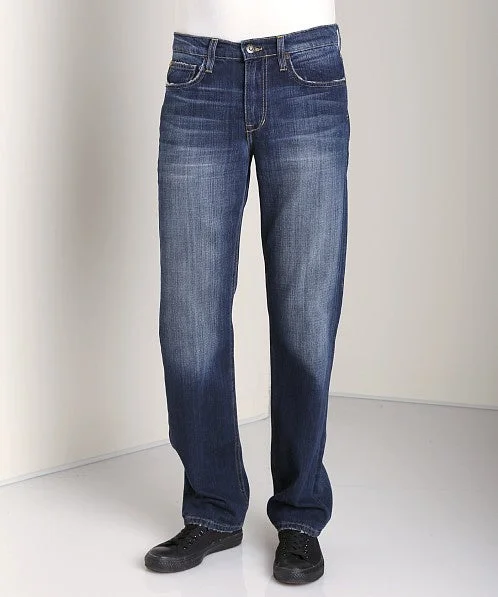Men's Jeans with a Hidden Coin Pocket for Added ConvenienceVintage The Classic In Emile Jeans
