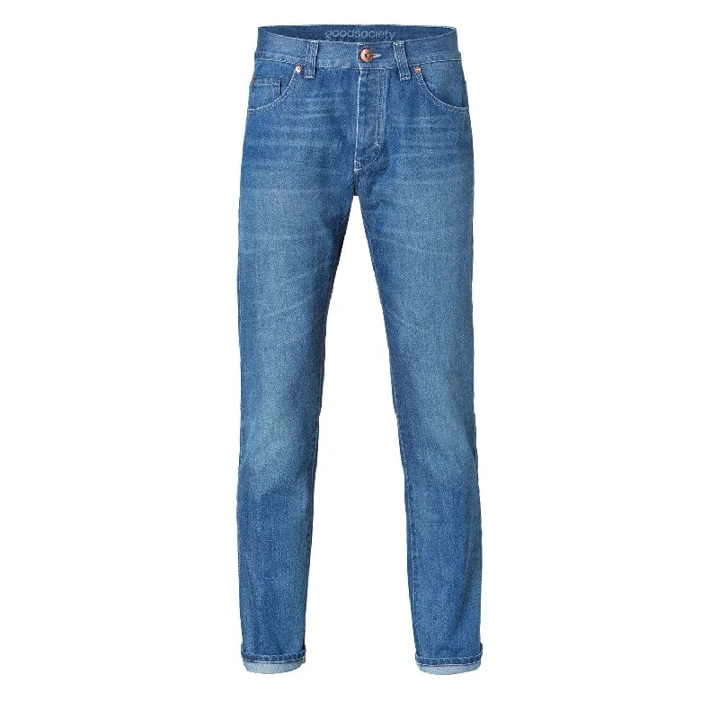 Men's Jeans with a Hidden Coin Pocket for Added ConvenienceMens Slim Straight Jeans - Harrow Men's Jeans with a Hidden Coin Pocket for Added ConvenienceMens Slim Straight Jeans - Harrow