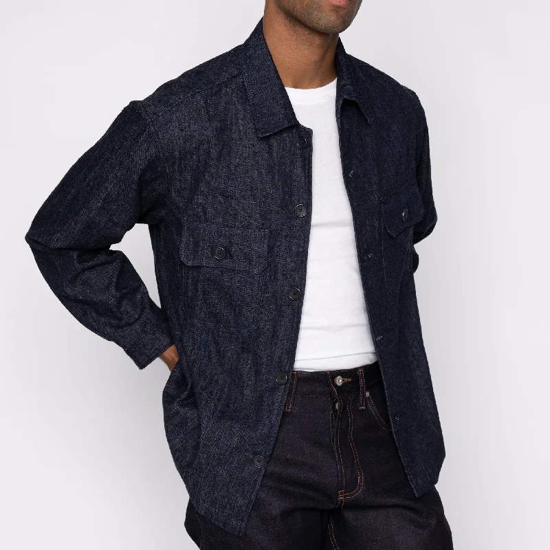 Plus Size Men's Bootcut Jeans with a Belt Loop Upgrade for a Stylish TouchOver Shirt - Slub Nep Rinsed Denim Plus Size Men's Bootcut Jeans with a Belt Loop Upgrade for a Stylish TouchOver Shirt - Slub Nep Rinsed Denim