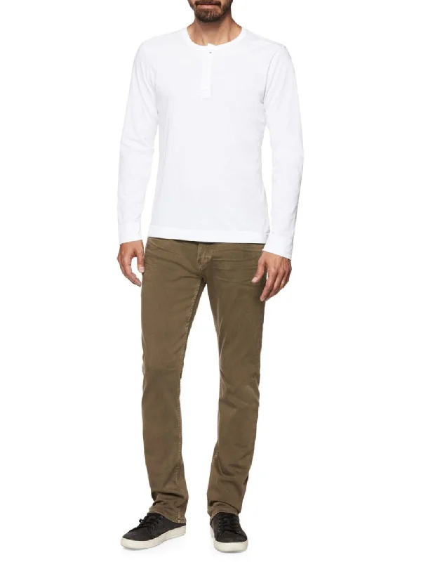 Men's Jeans with a Button - Fly for a Traditional and Classic AestheticFederal Vintage Slim Straight Manning Jeans Men's Jeans with a Button - Fly for a Traditional and Classic AestheticFederal Vintage Slim Straight Manning Jeans