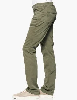 Men's Jeans with a Hidden Coin Pocket for Added ConvenienceNormandie Castro Green Pants Men's Jeans with a Hidden Coin Pocket for Added ConvenienceNormandie Castro Green Pants