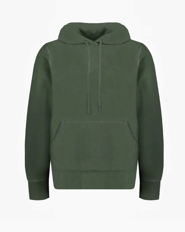 Dark Olive
