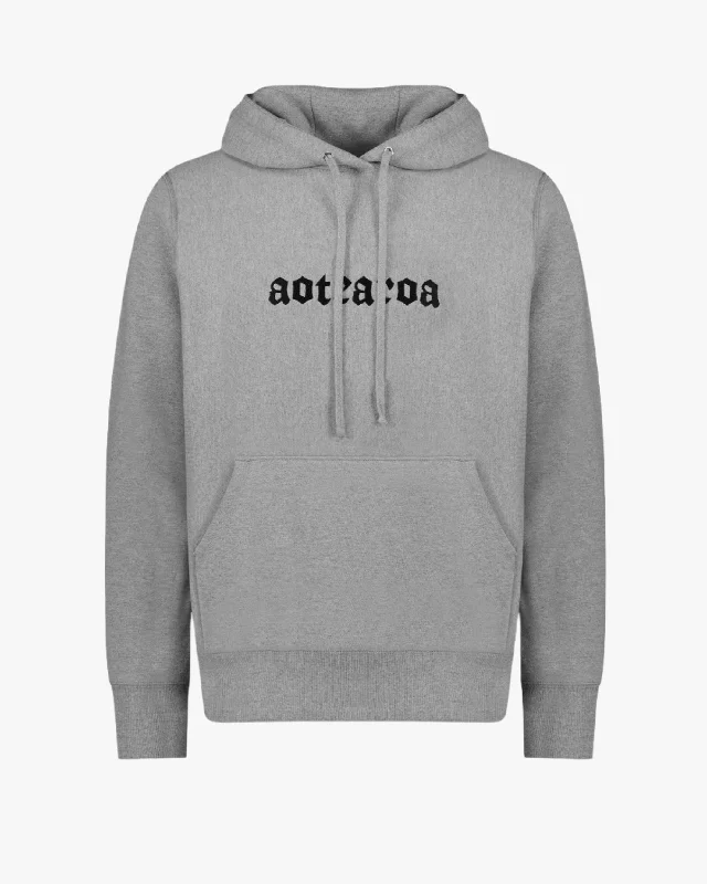 Men's Jeans with a Cargo - Inspired Knee Pocket for Extra StorageAotearoa Hoodie