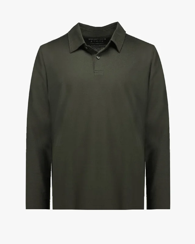Dark Olive