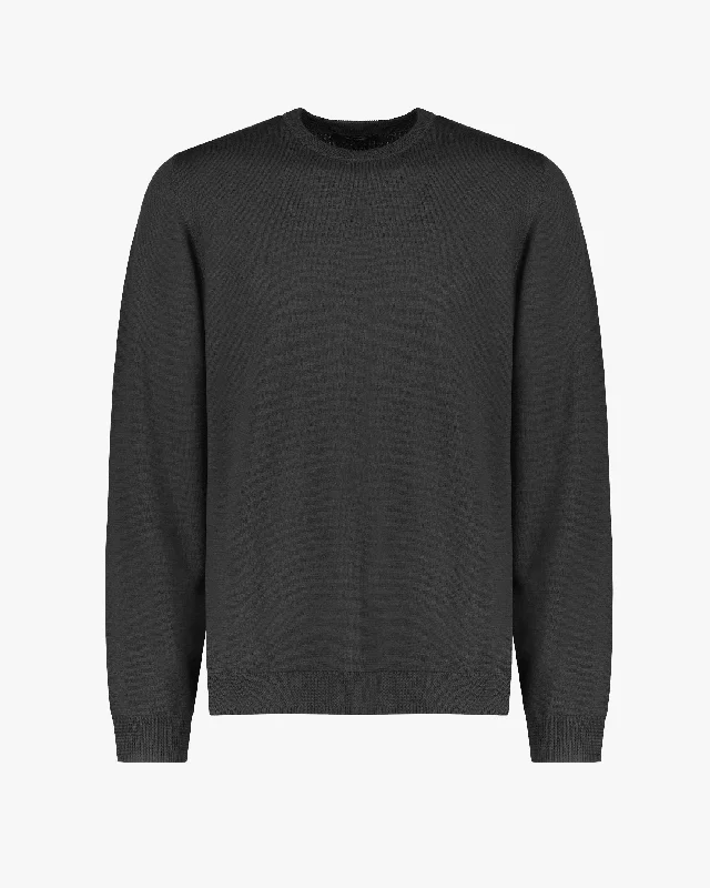 Dark Charcoal