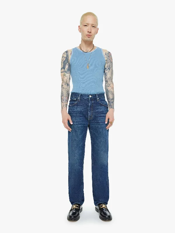 Men's Jeans with an Elastic Waistband for Ultimate ComfortThe Bronco - Take Your Pick Men's Jeans with an Elastic Waistband for Ultimate ComfortThe Bronco - Take Your Pick
