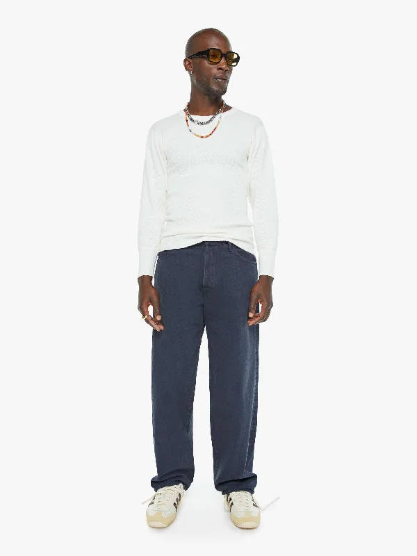 Plus Size Men's Relaxed Fit Jeans with a Tapered Leg for a Laid - Back VibeThe Menace - Hair Of The Dog Plus Size Men's Relaxed Fit Jeans with a Tapered Leg for a Laid - Back VibeThe Menace - Hair Of The Dog