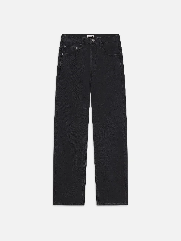Plus Size Men's Relaxed Fit Jeans with a Tapered Leg for a Laid - Back VibeThe Straight Jean -- Columbia Plus Size Men's Relaxed Fit Jeans with a Tapered Leg for a Laid - Back VibeThe Straight Jean -- Columbia