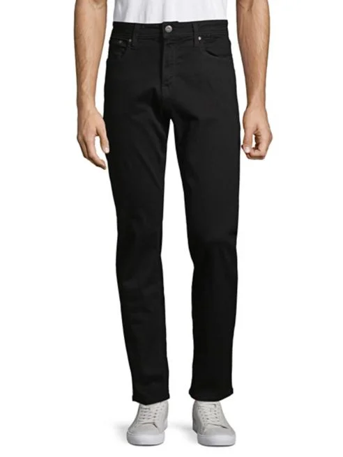 Men's Ripped Skinny Jeans in Acid Wash for an Edgy and Punk - Inspired StyleTim Original Slim Straight-Fit In 009 NOOS Jeans