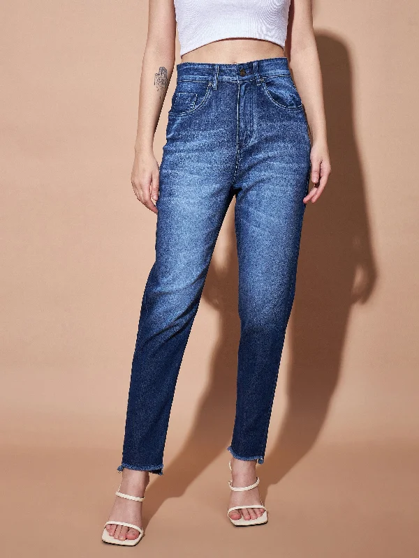 Men's Cargo Jeans with Multiple Pockets for a Practical and Outdoor - Friendly LookWomen Blue High Waisted Slim Fit Frayed Jeans Men's Cargo Jeans with Multiple Pockets for a Practical and Outdoor - Friendly LookWomen Blue High Waisted Slim Fit Frayed Jeans