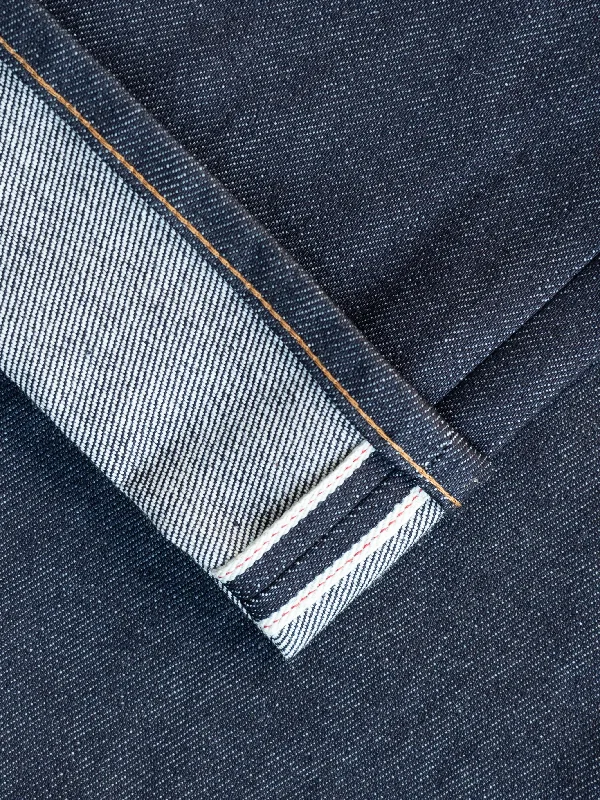 Men's Low - Rise Jeans in a Light Wash for a Casual and Youthful LookWomens Japanese Grey Weft Selvedge Men's Low - Rise Jeans in a Light Wash for a Casual and Youthful LookWomens Japanese Grey Weft Selvedge