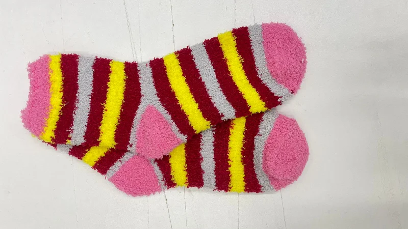 Pink And Yellow
