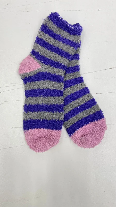 Purple And Pink