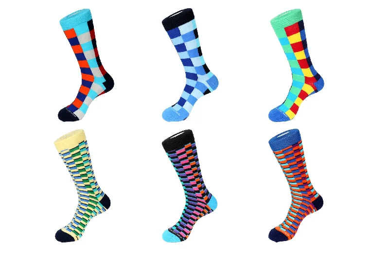 Women's non - slip socks for safetyValuePack 5005 Socks