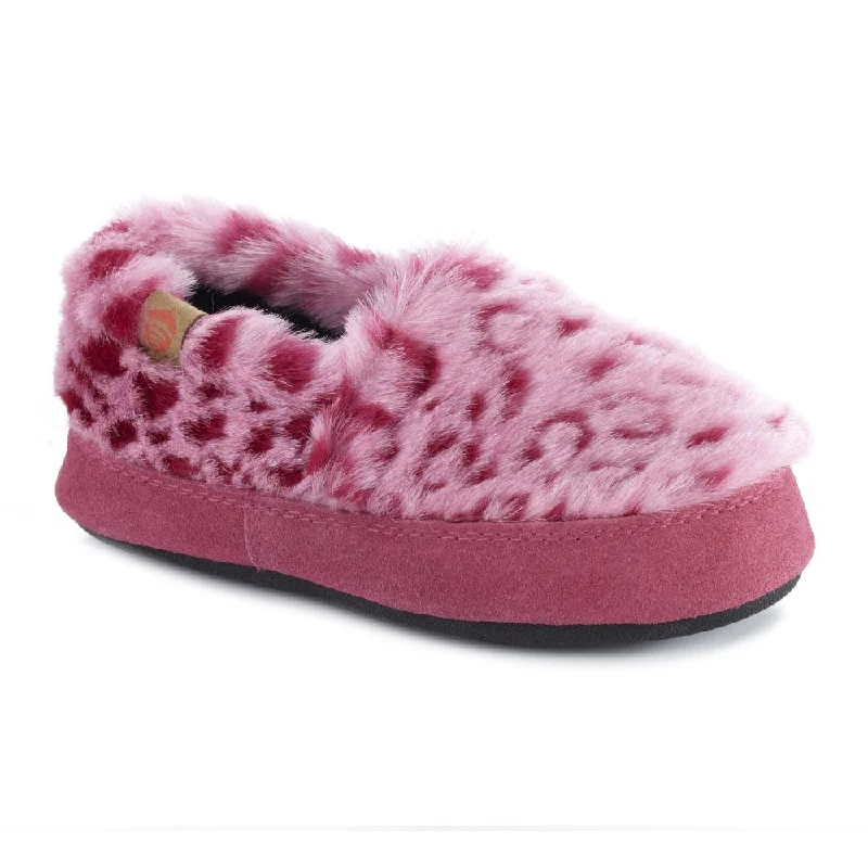 Pink Ocelot