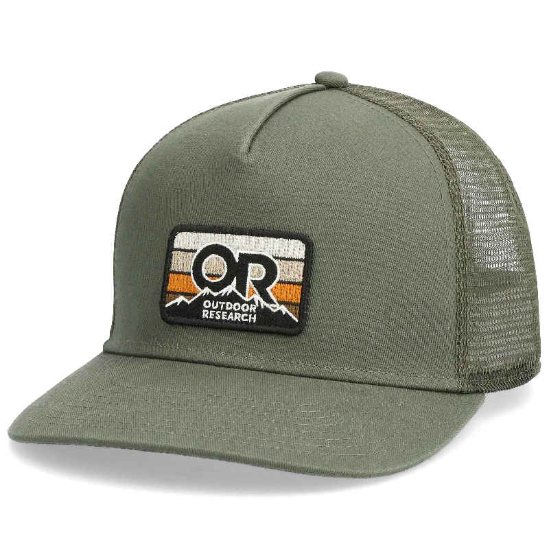 Performance - driven men jackets with breathable fabric for sportsAdvocate Trucker Cap Performance - driven men jackets with breathable fabric for sportsAdvocate Trucker Cap