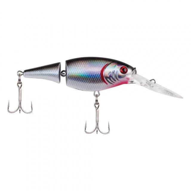 Waterproof men jackets with taped seams for heavy rain protectionFlicker Shad Jointed | 1/5 oz | 2in | 5cm | 8 | 5'-7' | 1.5m-2.1m | Model #FFSH5J-BSV Waterproof men jackets with taped seams for heavy rain protectionFlicker Shad Jointed | 1/5 oz | 2in | 5cm | 8 | 5'-7' | 1.5m-2.1m | Model #FFSH5J-BSV