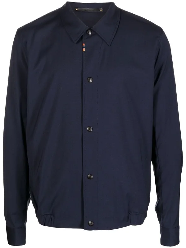 Men jackets with a zip - off sleeves to convert to a vestButton-Down Bomber Jacket Men jackets with a zip - off sleeves to convert to a vestButton-Down Bomber Jacket