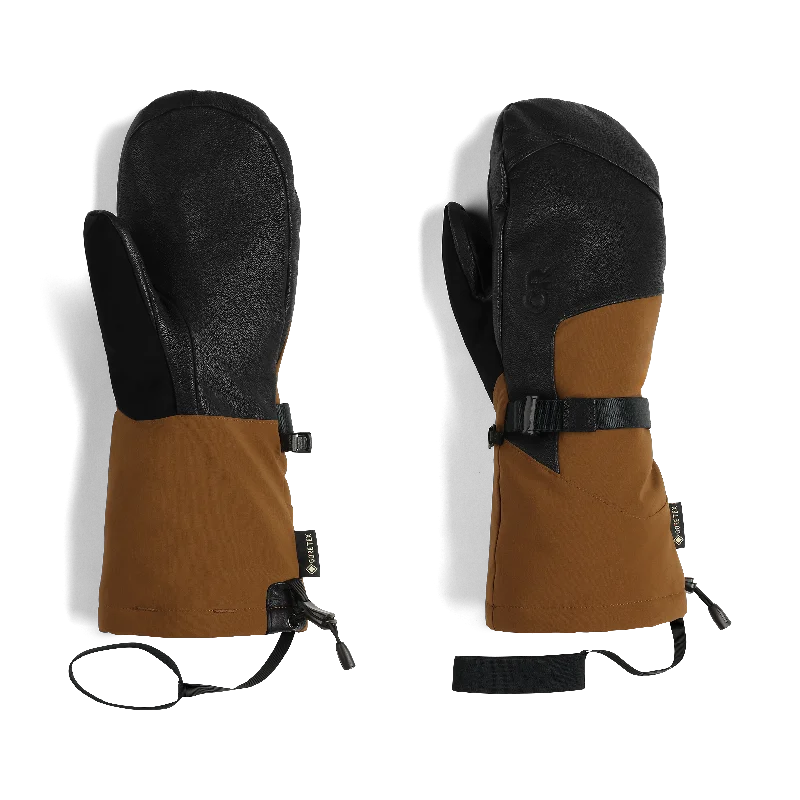 Saddle/Black
