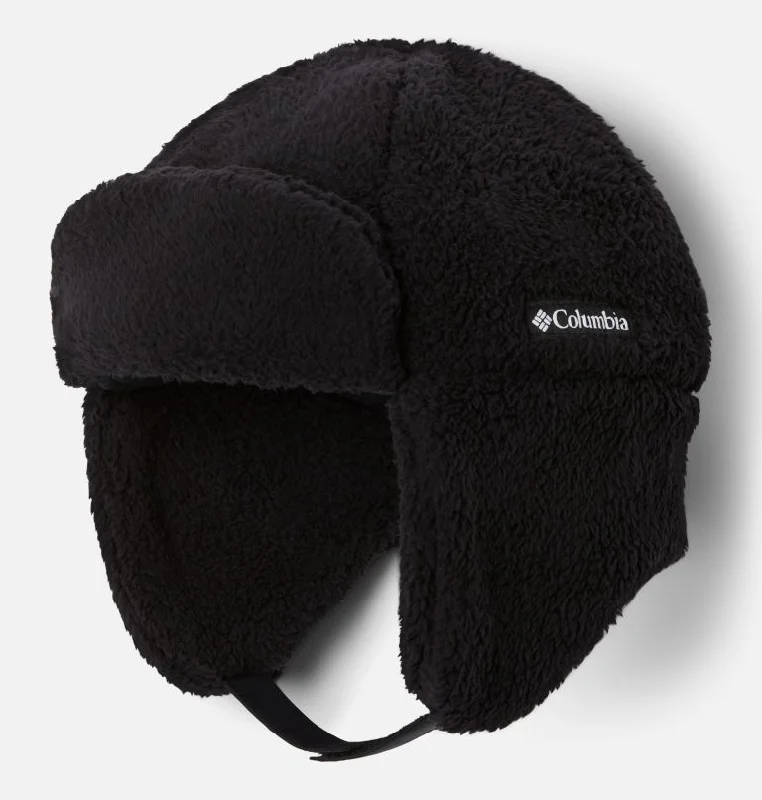 Plus - size men jackets with adjustable drawstrings for a comfortable fitKids' Rugged Ridge Sherpa Trapper Hat Plus - size men jackets with adjustable drawstrings for a comfortable fitKids' Rugged Ridge Sherpa Trapper Hat