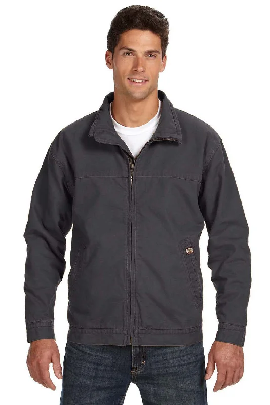 Men jackets with a zip - off sleeves to convert to a vestDri Duck Mens Maverick Canvas Full Zip Jacket - Charcoal Grey Men jackets with a zip - off sleeves to convert to a vestDri Duck Mens Maverick Canvas Full Zip Jacket - Charcoal Grey