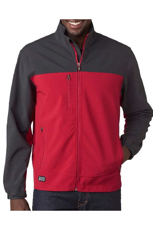 Waterproof men jackets with taped seams for heavy rain protectionDri Duck Mens Motion Wind & Water Resistant Full Zip Jacket - Red/Charcoal Grey Waterproof men jackets with taped seams for heavy rain protectionDri Duck Mens Motion Wind & Water Resistant Full Zip Jacket - Red/Charcoal Grey