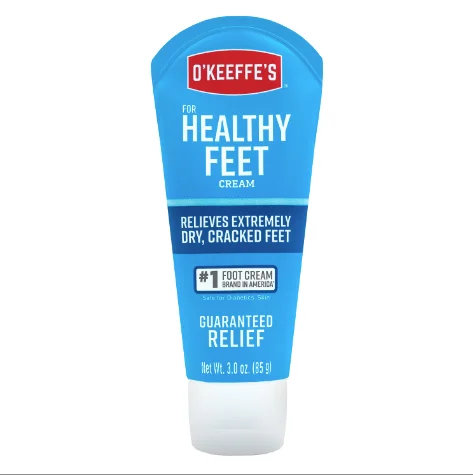Plus - size men jackets with adjustable drawstrings for a comfortable fitO'Keeffe's Healthy Feet Foot Cream - 3 OZ Tube Plus - size men jackets with adjustable drawstrings for a comfortable fitO'Keeffe's Healthy Feet Foot Cream - 3 OZ Tube