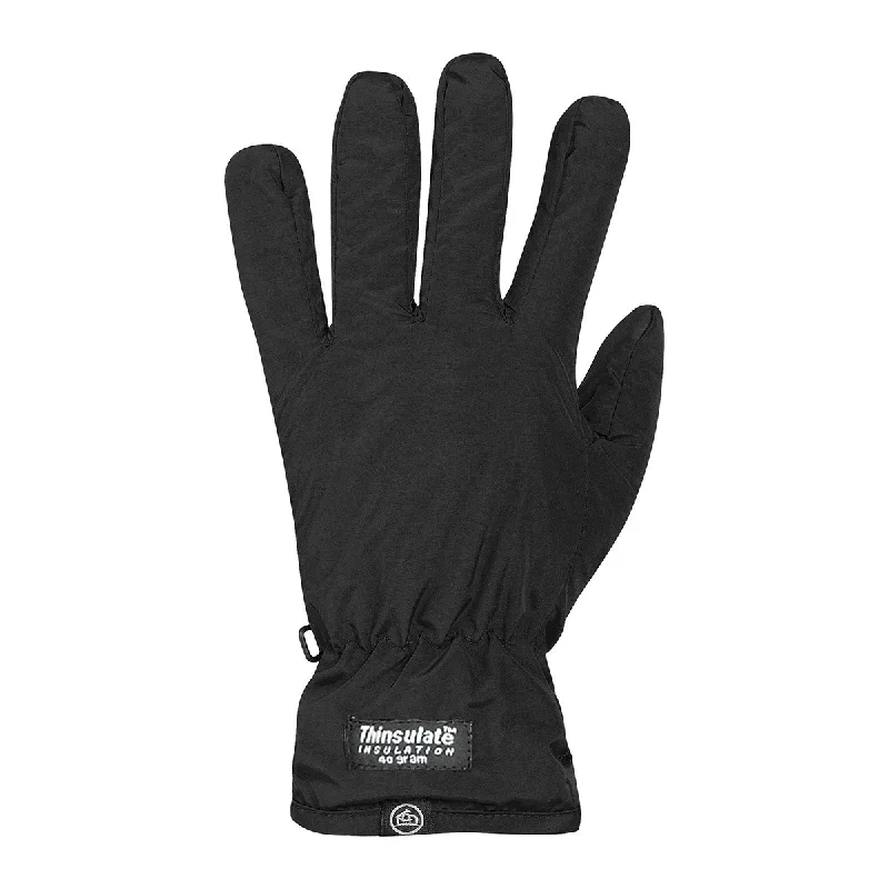 Fleece - lined men jackets for cold - weather commutingHelix Fleece Lined Gloves - GLO-2 Fleece - lined men jackets for cold - weather commutingHelix Fleece Lined Gloves - GLO-2