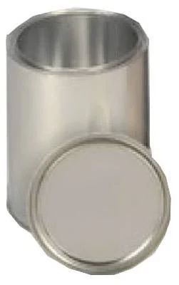 Men jackets with a zip - off sleeves to convert to a vest1 Gallon Lined Paint Can