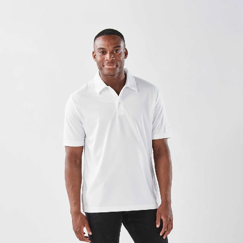 Windbreaker men jackets with UV protection for outdoor activitiesMen's Apollo H2X-DRY® Polo - PS-1 Windbreaker men jackets with UV protection for outdoor activitiesMen's Apollo H2X-DRY® Polo - PS-1