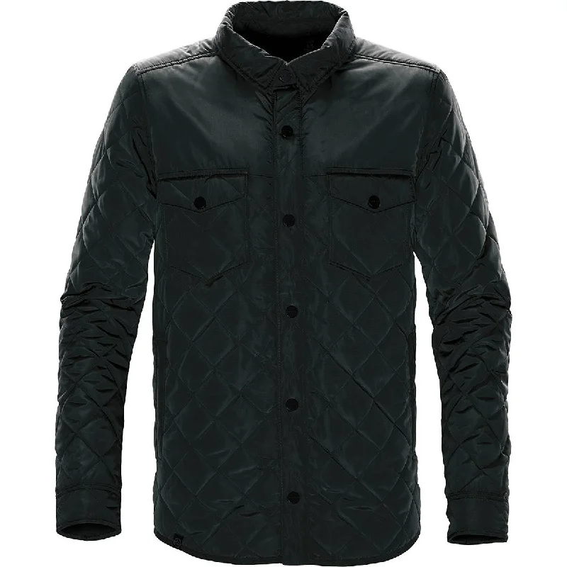 Performance - driven men jackets with breathable fabric for sportsMen's Diamondback Jacket - BLQ-2 Performance - driven men jackets with breathable fabric for sportsMen's Diamondback Jacket - BLQ-2