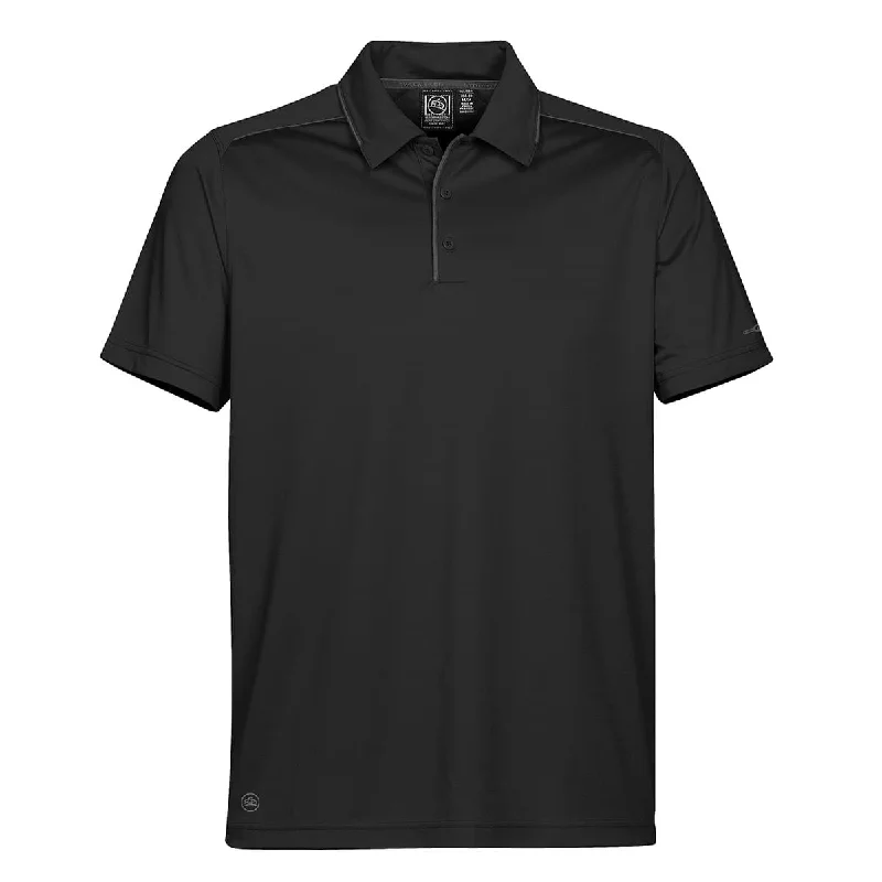 Hooded men jackets with a detachable faux - fur trim for added warmthMen's Inertia Sport Polo - XP-1 Hooded men jackets with a detachable faux - fur trim for added warmthMen's Inertia Sport Polo - XP-1