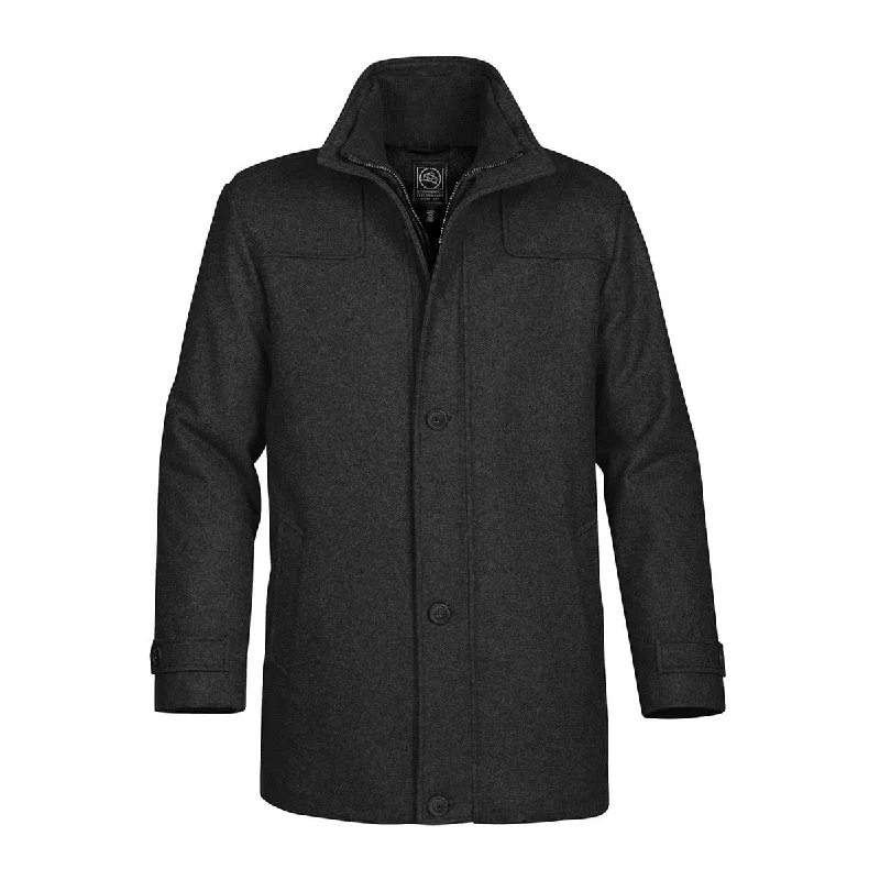 Embroidered men jackets with intricate floral designs for a unique aestheticMen's Lexington Wool Jacket - WRS-4 Embroidered men jackets with intricate floral designs for a unique aestheticMen's Lexington Wool Jacket - WRS-4