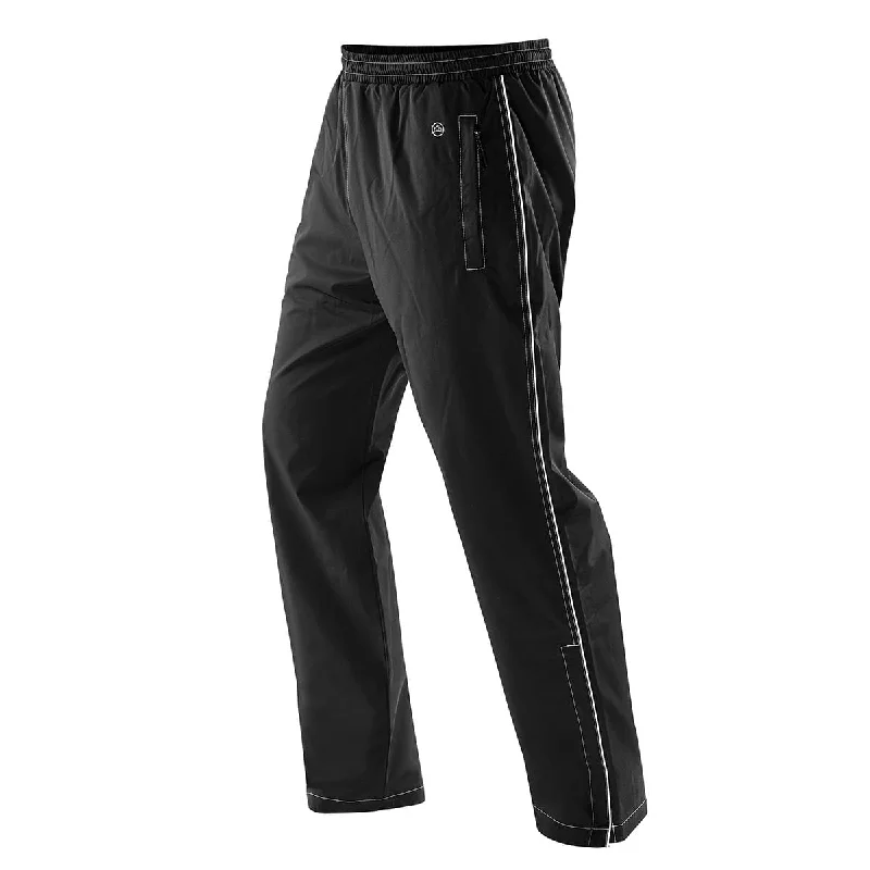 Plus - size men jackets with adjustable drawstrings for a comfortable fitMen's Warrior Training Pant - STXP-2 Plus - size men jackets with adjustable drawstrings for a comfortable fitMen's Warrior Training Pant - STXP-2