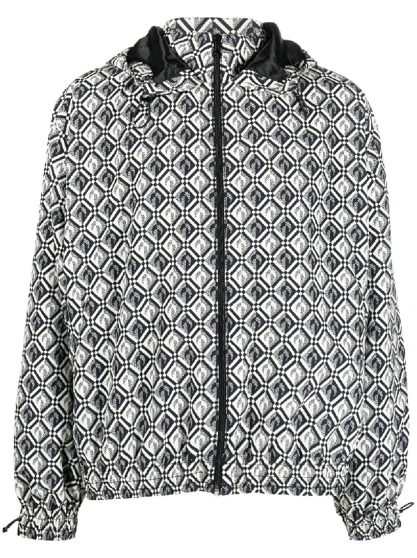 Men jackets with a built - in hood that can be stowed away when not in useMoon Diamant Rave Jacket Men jackets with a built - in hood that can be stowed away when not in useMoon Diamant Rave Jacket