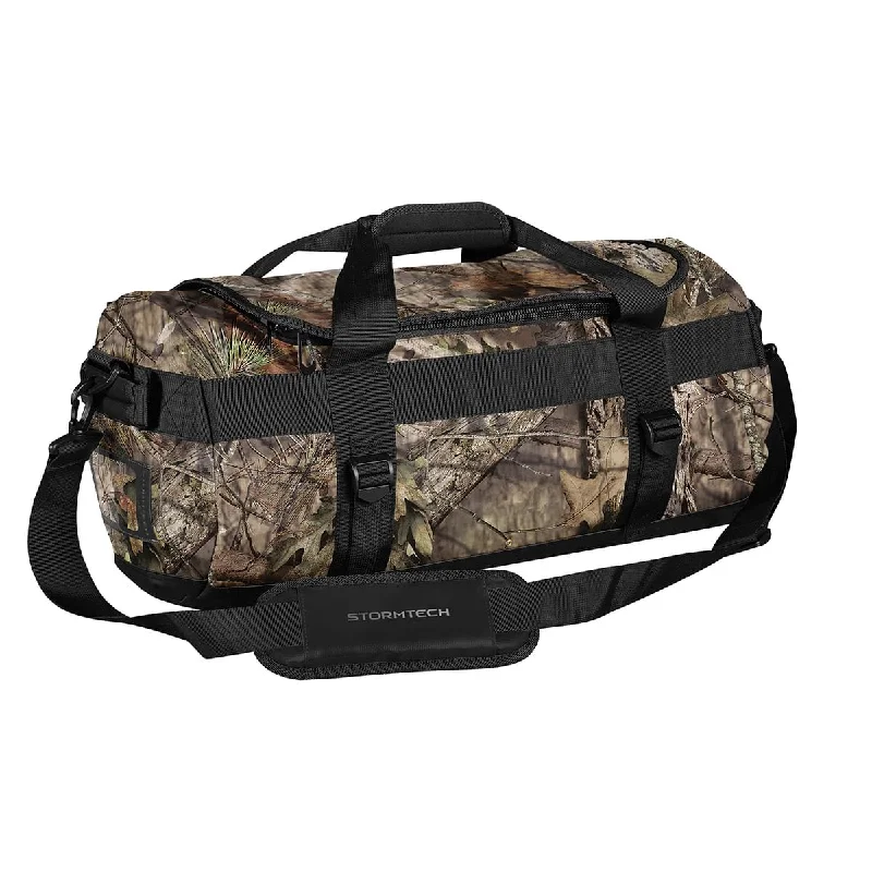 Waterproof men jackets with taped seams for heavy rain protectionMossy Oak® Atlantis Waterproof Gear Bag (S) - GBW-1S Waterproof men jackets with taped seams for heavy rain protectionMossy Oak® Atlantis Waterproof Gear Bag (S) - GBW-1S