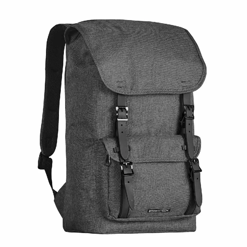Men jackets with a media - friendly pocket for easy access to gadgetsOasis Backpack - SPT-1 Men jackets with a media - friendly pocket for easy access to gadgetsOasis Backpack - SPT-1