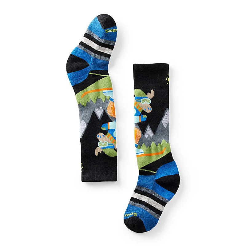 Corduroy men jackets in earthy tones for a rustic charmKids' Wintersport Full Cushion Mountain Moose Pattern Over The Calf Sock Corduroy men jackets in earthy tones for a rustic charmKids' Wintersport Full Cushion Mountain Moose Pattern Over The Calf Sock